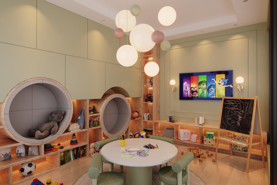 Apartamento no Neo Residence em Balneário Piçarras (SC) | REV