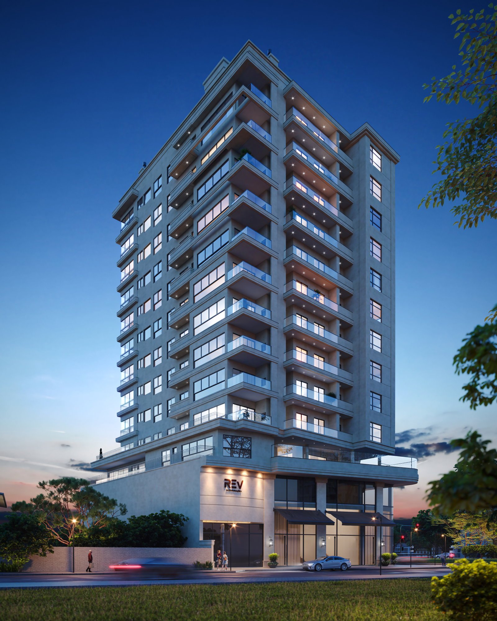 aplat-rev-neo-fachada-01 Apartamento no Neo Residence em Balneário Piçarras (SC) | REV