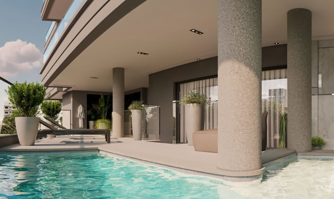 Apartamento no Neo Residence em Balneário Piçarras (SC) | REV
