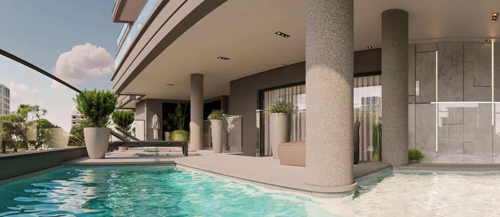 Apartamento no Neo Residence em Balneário Piçarras (SC) | REV