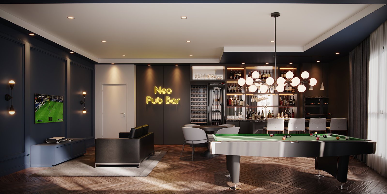 aplat-rev-neo-pub-01 Apartamento no Neo Residence em Balneário Piçarras (SC) | REV