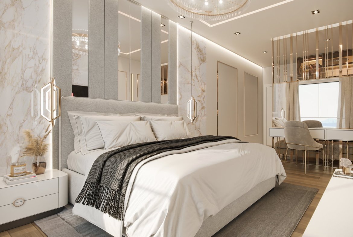 Apartamento no Neo Residence em Balneário Piçarras (SC) | REV
