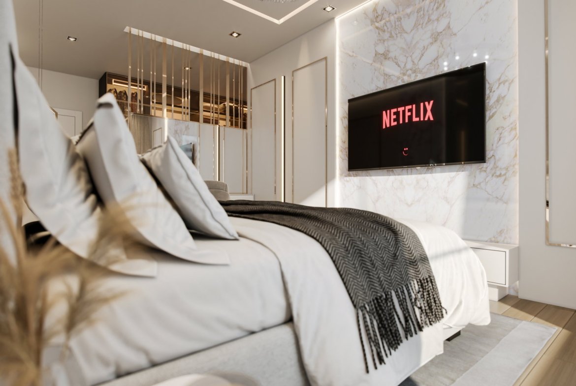 Apartamento no Neo Residence em Balneário Piçarras (SC) | REV