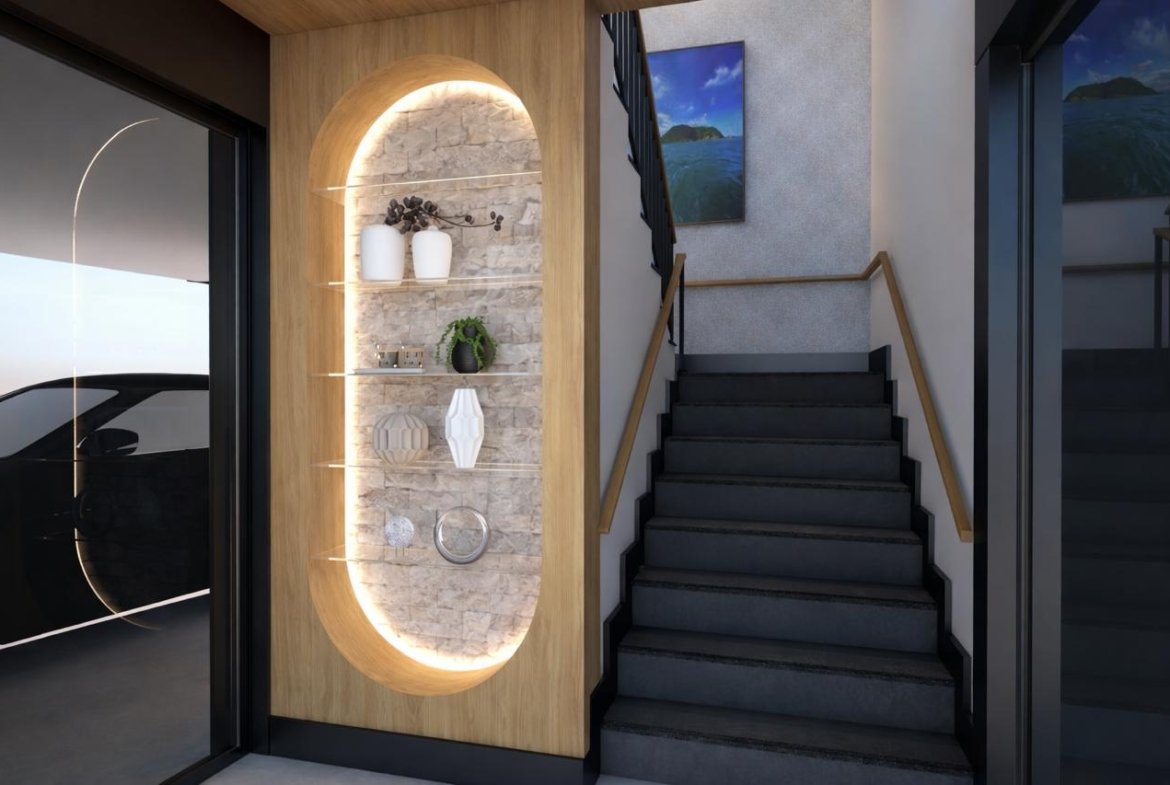 Apartamento no Blue Sea Residence em Balneário Piçarras (SC) | ROLL