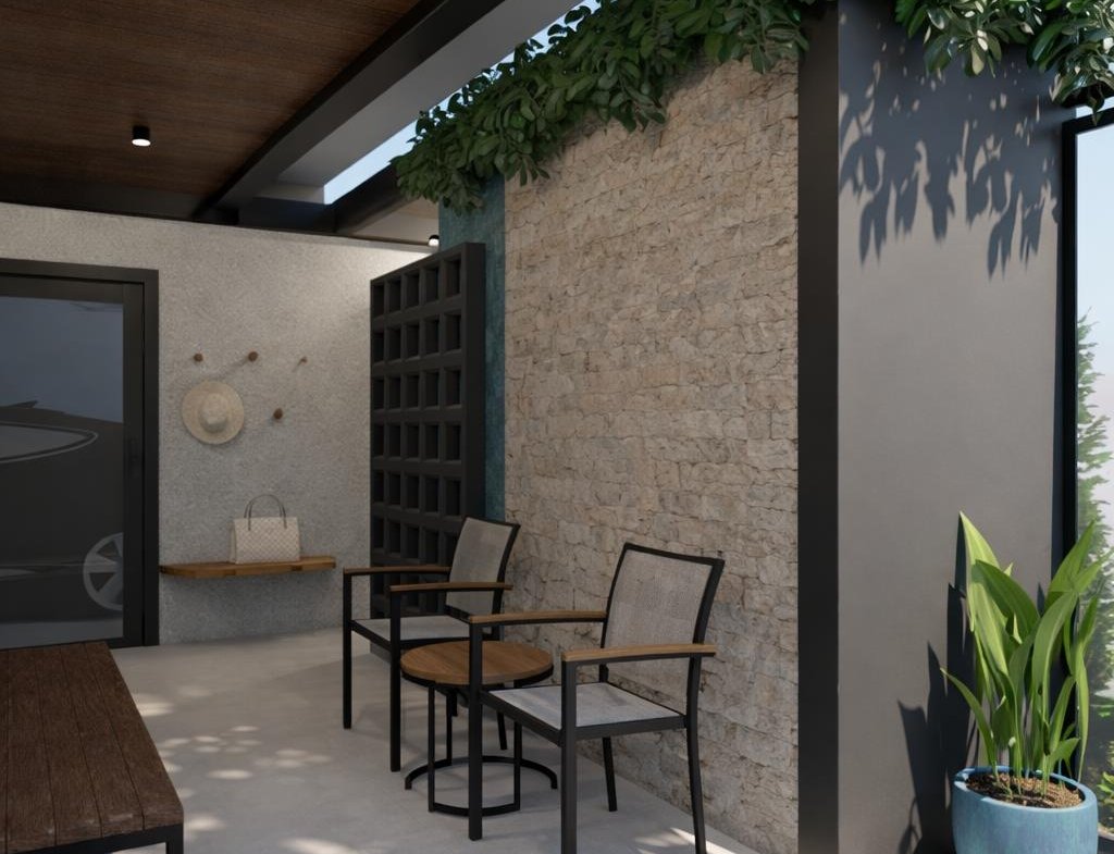 Apartamento no Blue Sea Residence em Balneário Piçarras (SC) | ROLL