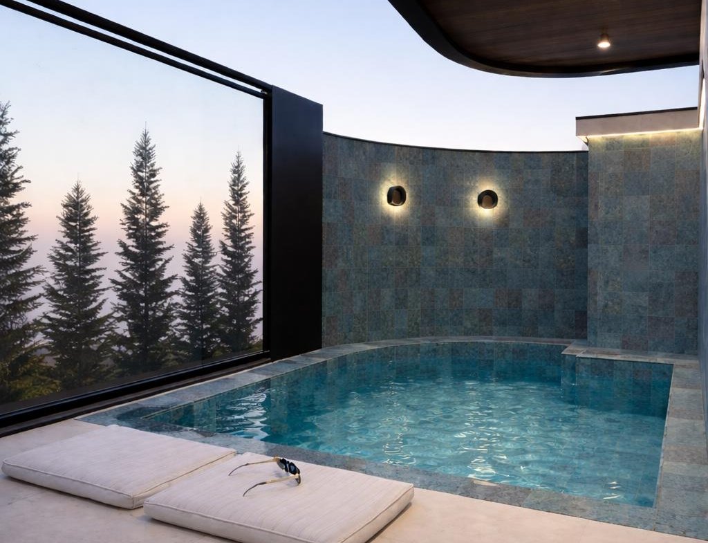 Apartamento no Blue Sea Residence em Balneário Piçarras (SC) | ROLL