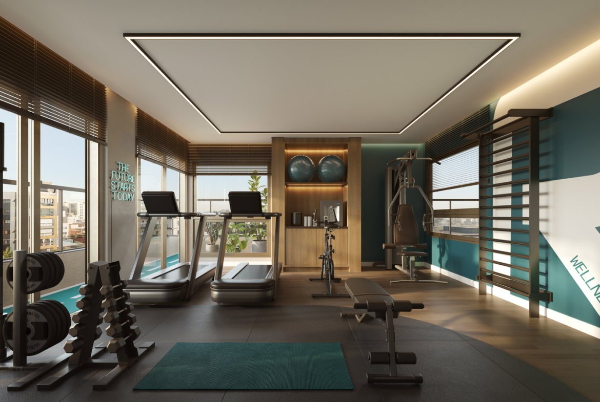 Apartamento no Carmel by The Sea em Barra Velha (SC) | ROLL
