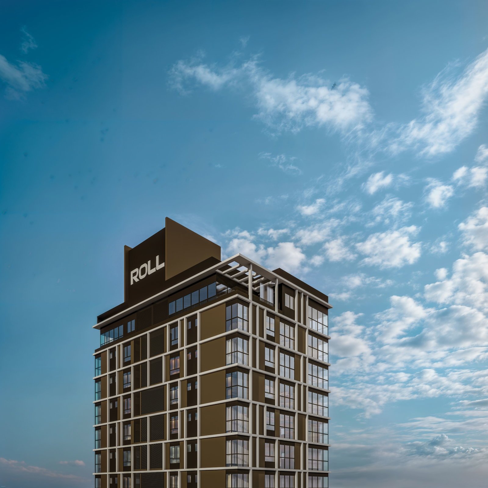 aplat-roll-carmel-fachada-11 Apartamento no Carmel by The Sea em Barra Velha (SC) | ROLL