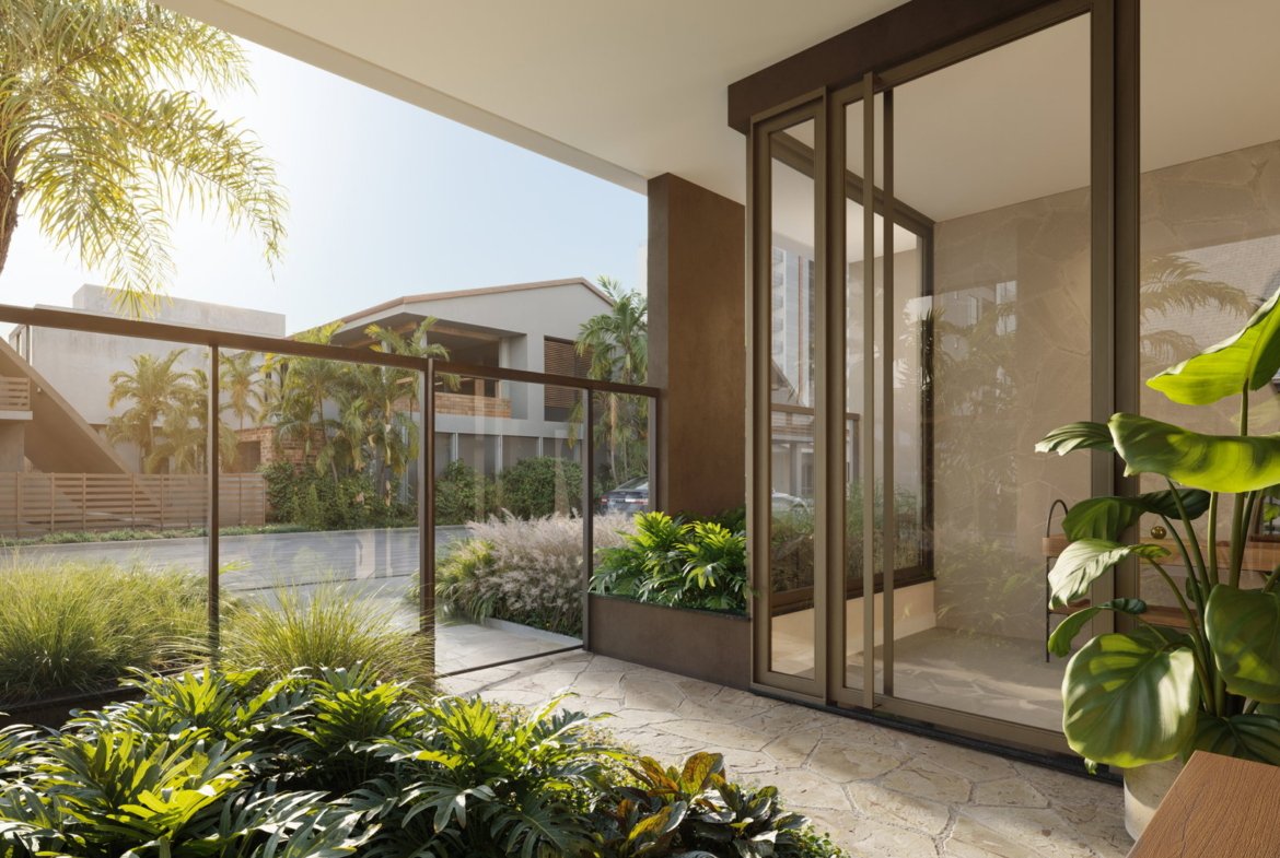 Apartamento no Carmel by The Sea em Barra Velha (SC) | ROLL