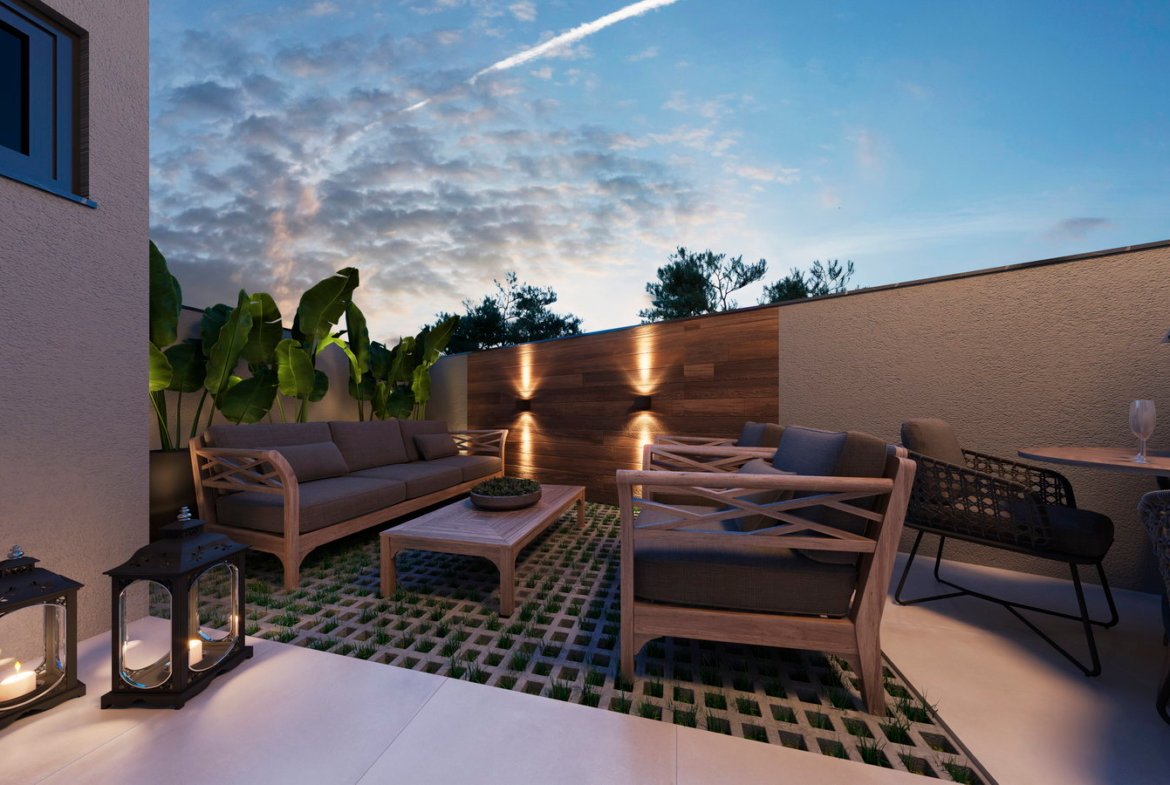 Apartamento no Line Residence em Camboriú (SC) | ROLL