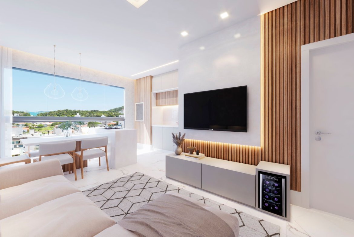 Apartamento no Line Residence em Camboriú (SC) | ROLL