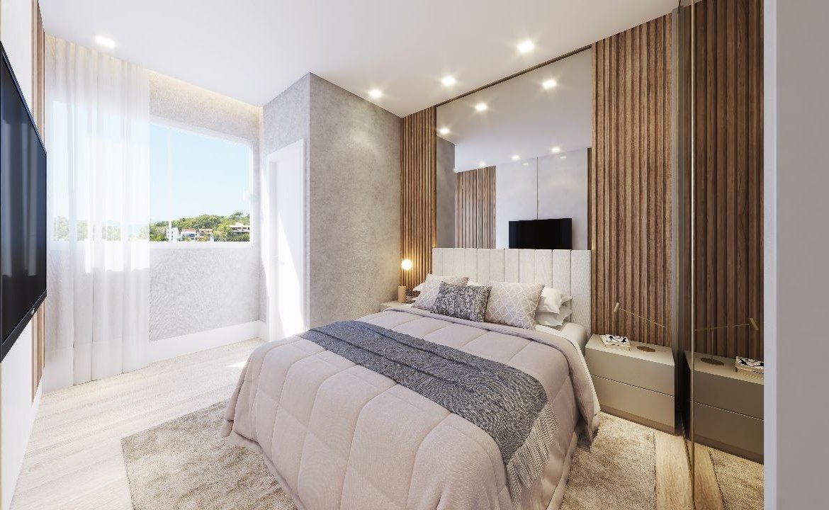 Apartamento no Line Residence em Camboriú (SC) | ROLL