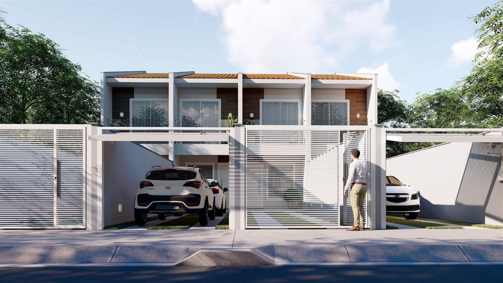 aplat-roll-start-fachada-01 Apartamento no Residencial Start em Blumenau (SC) | ROLL