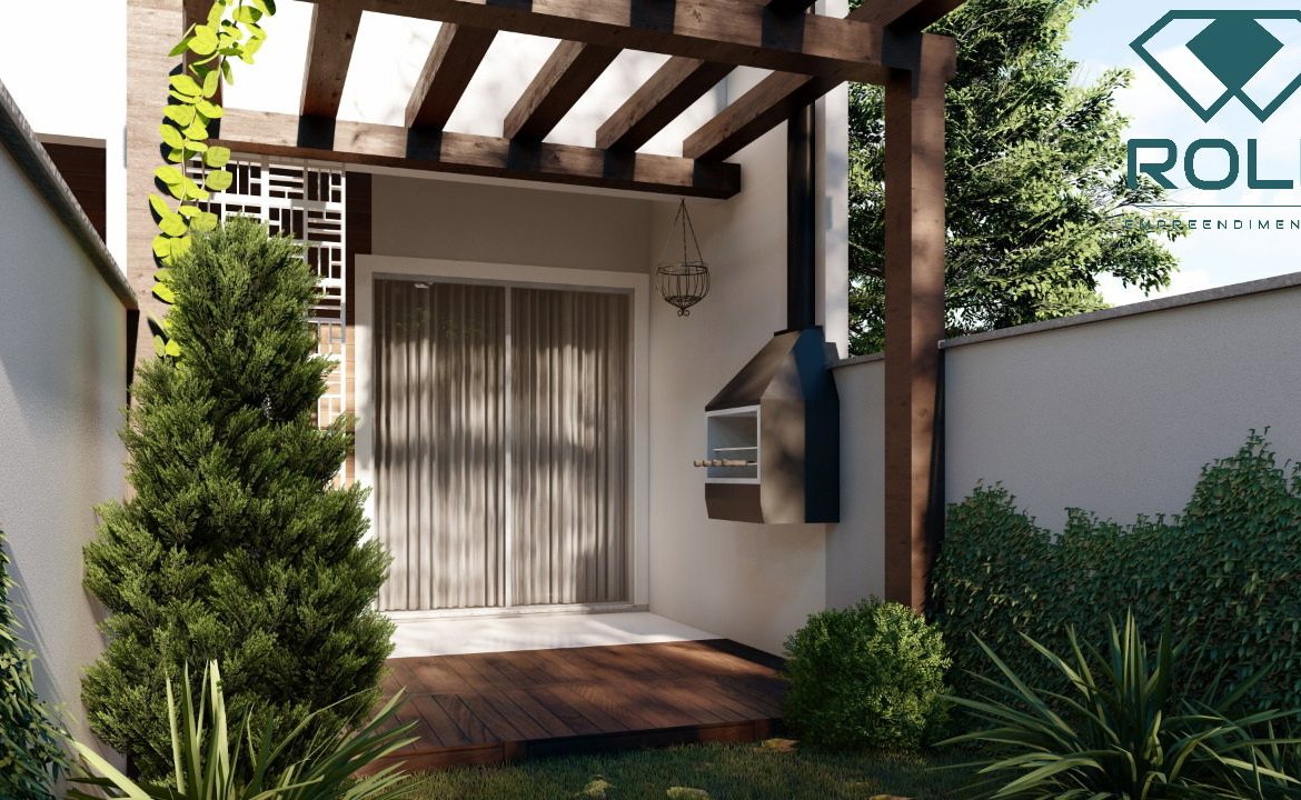 Apartamento no Residencial Start em Blumenau (SC) | ROLL