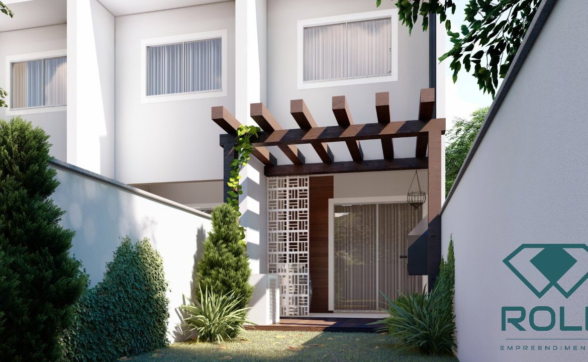 Apartamento no Residencial Start em Blumenau (SC) | ROLL