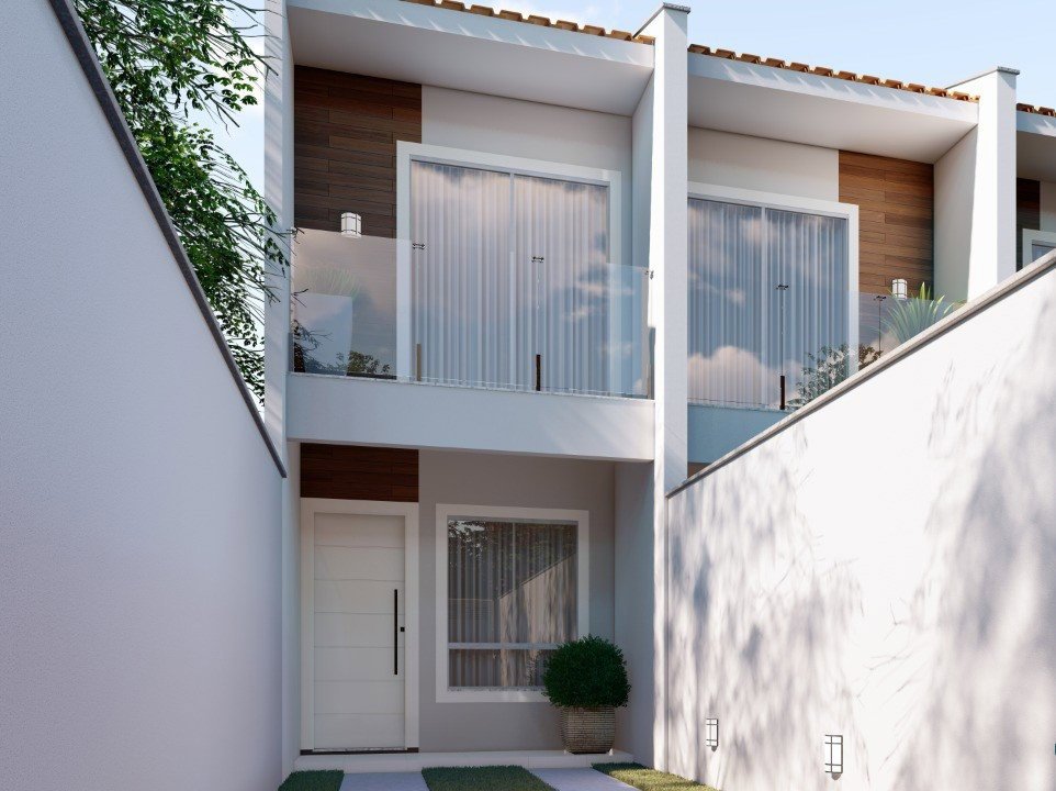 Apartamento no Residencial Start em Blumenau (SC) | ROLL