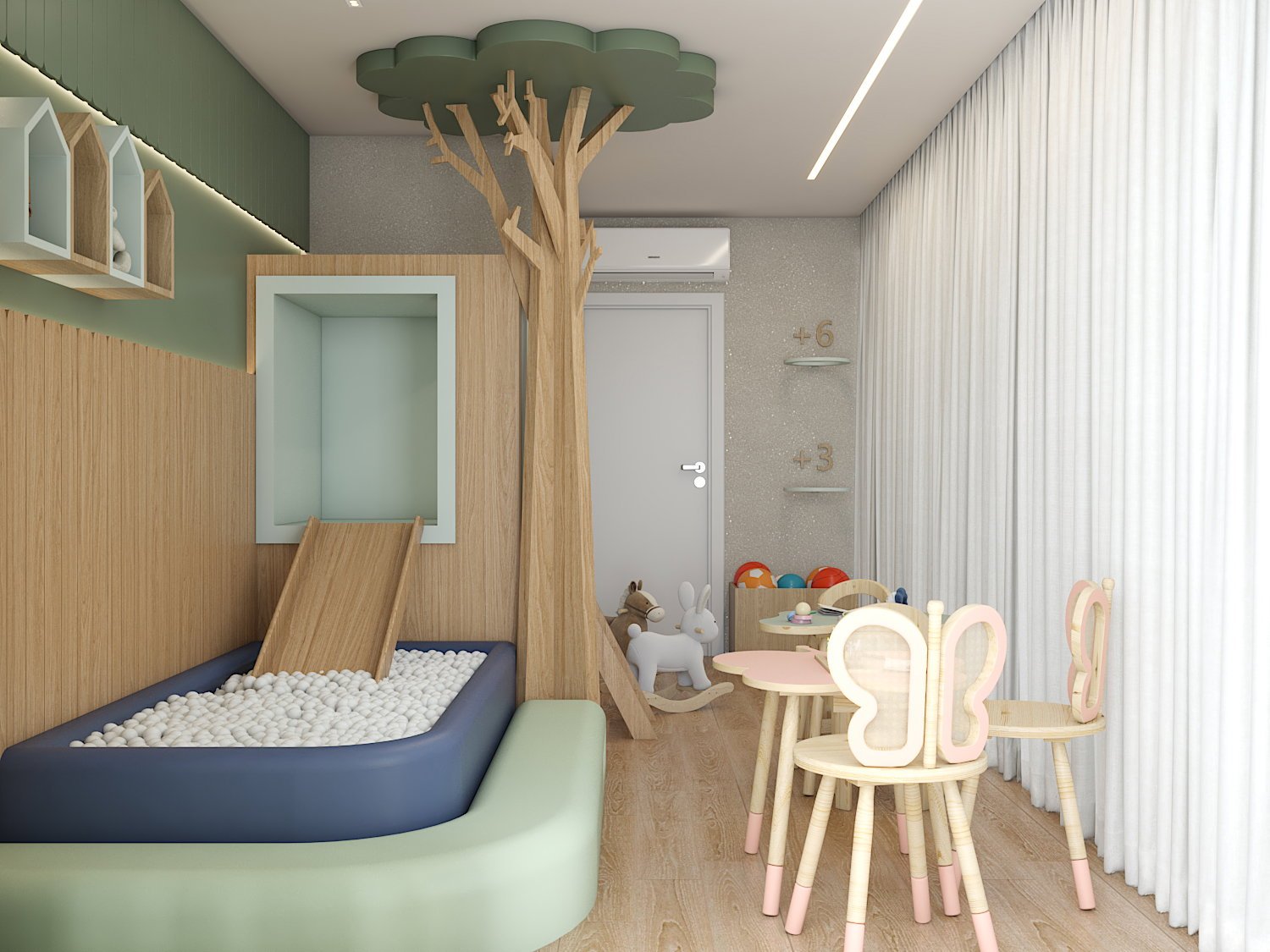 aplat-scelta-beyond-brinquedoteca-01 Apartamento no Beyond Beach em Balneário Piçarras (SC) | SCELTA
