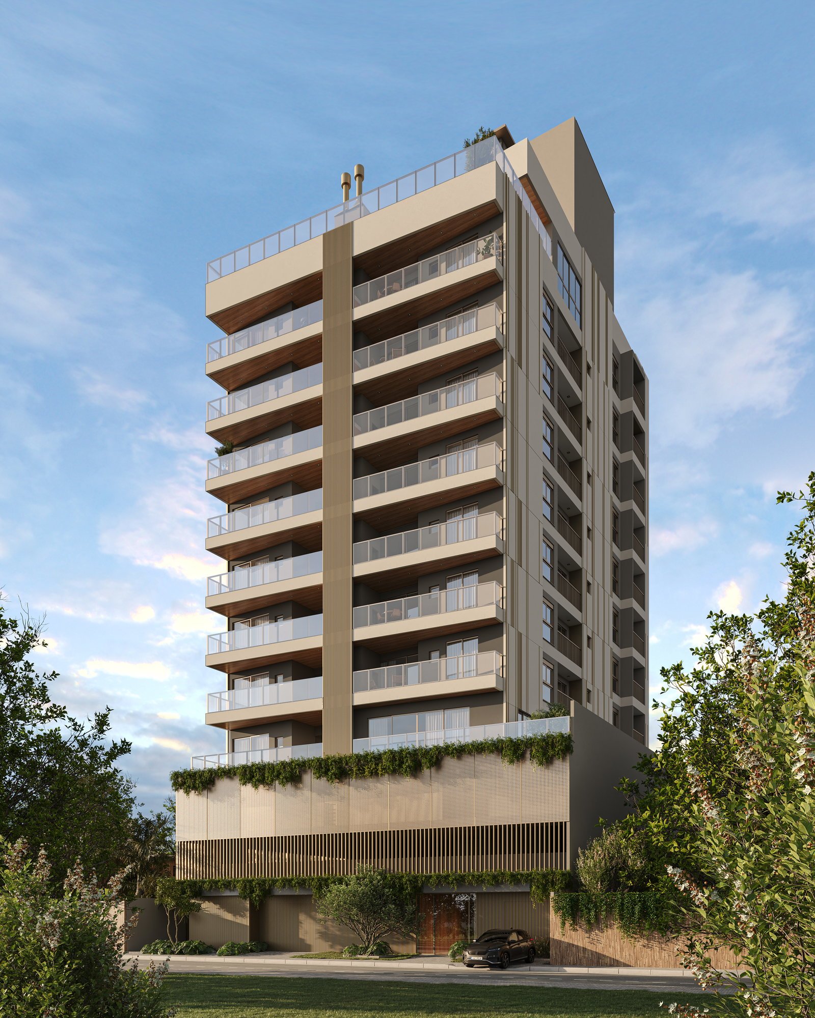 aplat-scelta-beyond-fachada-02 Apartamento no Beyond Beach em Balneário Piçarras (SC) | SCELTA
