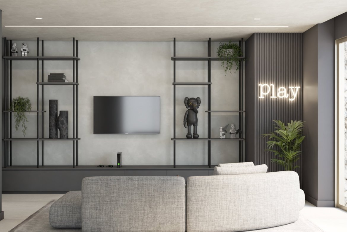 Apartamento no Beyond Beach em Balneário Piçarras (SC) | SCELTA