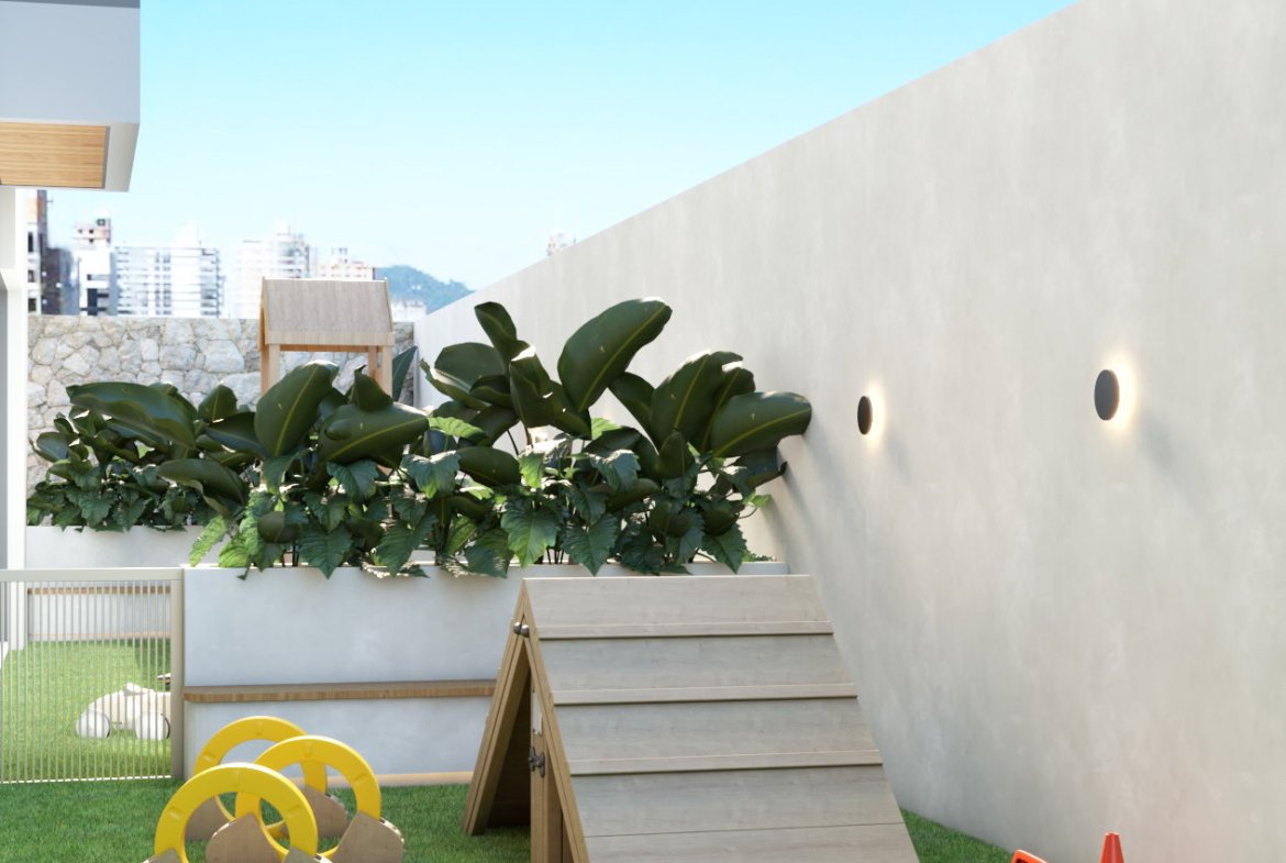 Apartamento no Beyond Beach em Balneário Piçarras (SC) | SCELTA