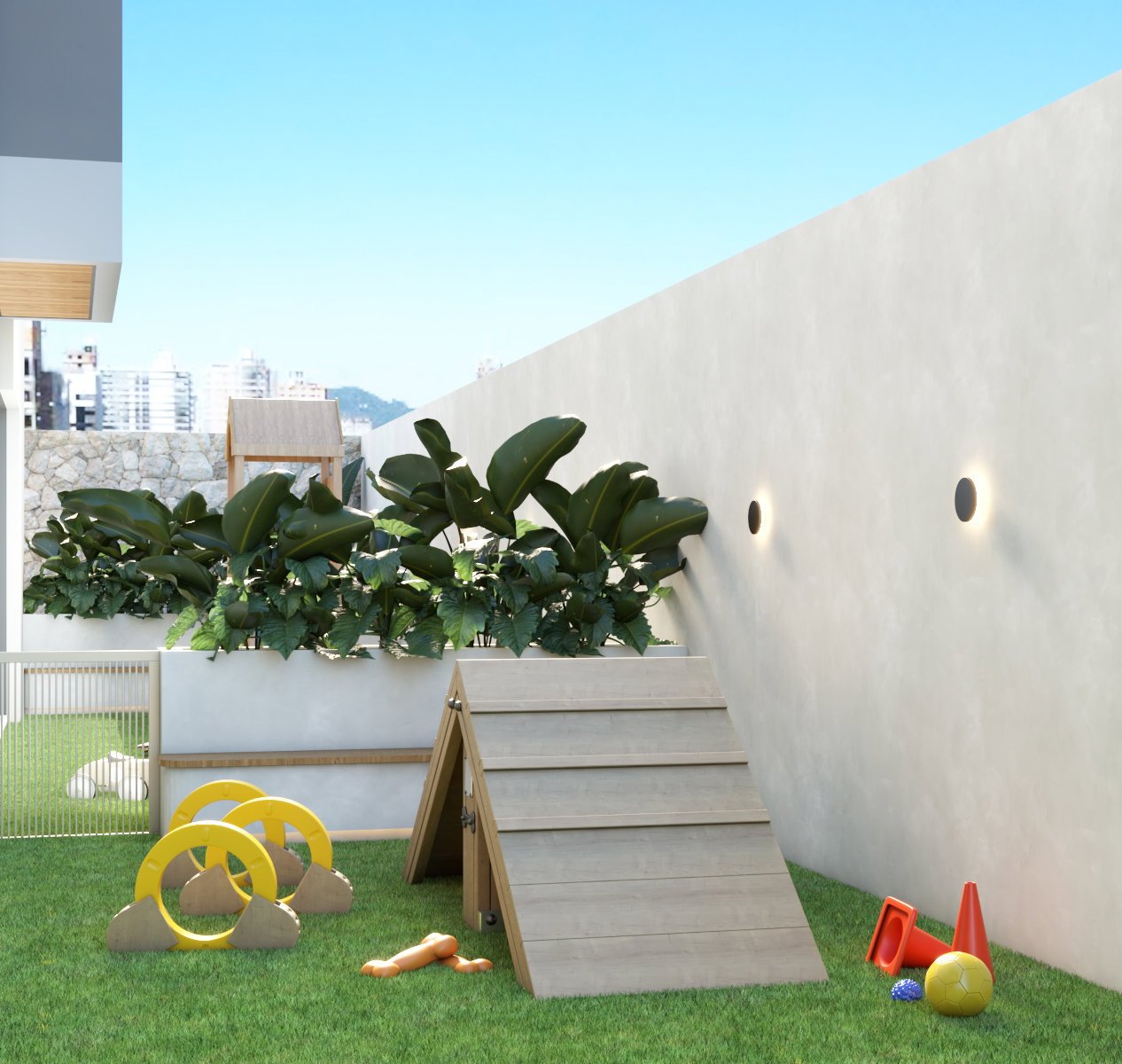 aplat-scelta-beyond-petplace-01 Apartamento no Beyond Beach em Balneário Piçarras (SC) | SCELTA