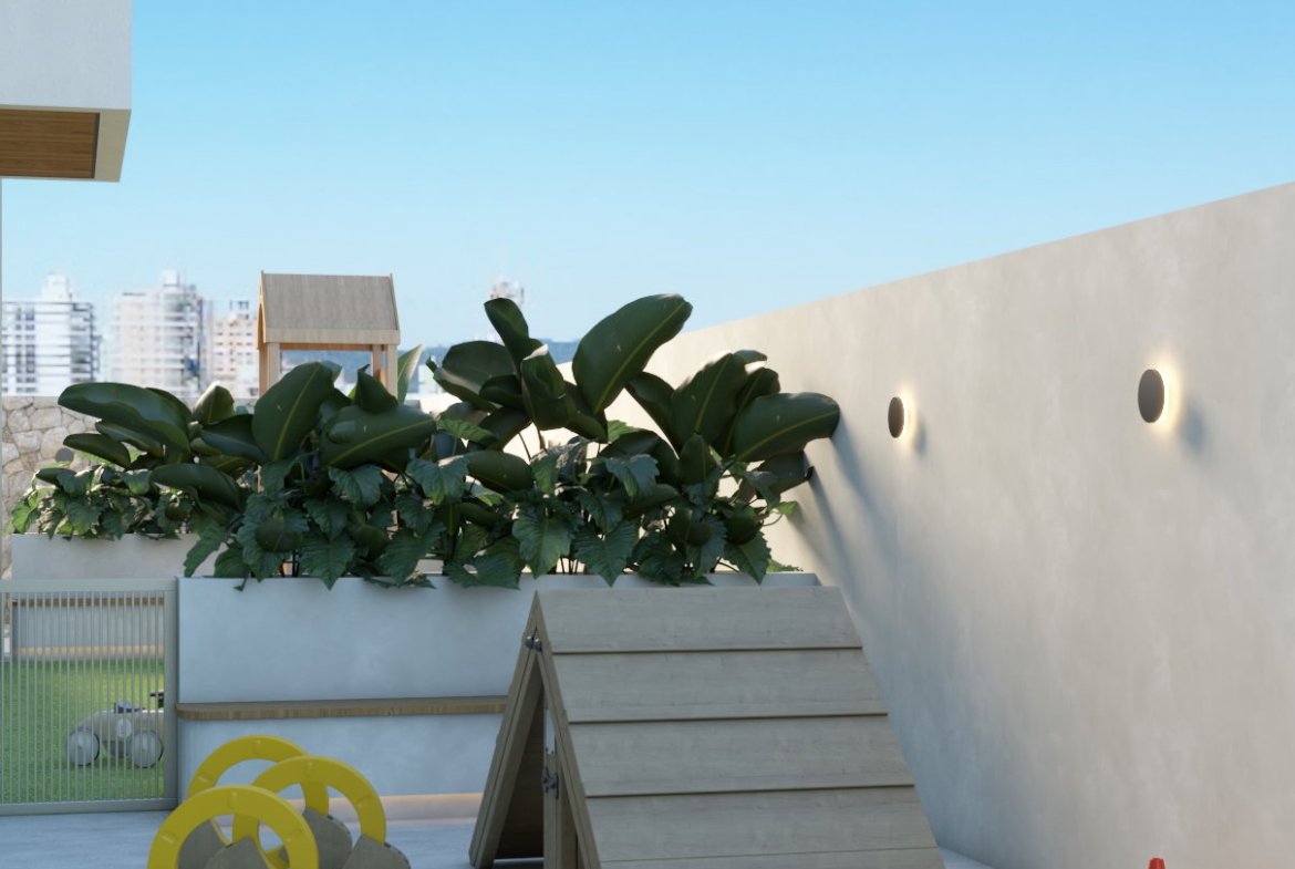 Apartamento no Beyond Beach em Balneário Piçarras (SC) | SCELTA