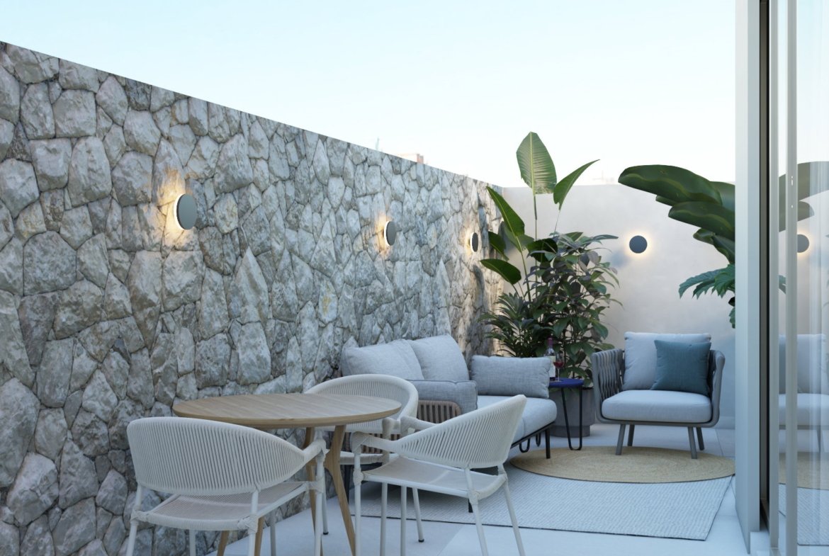 Apartamento no Beyond Beach em Balneário Piçarras (SC) | SCELTA