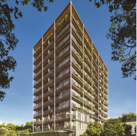 Apartamento no Residencial Parnaso em Joinville (SC) | SCELTA