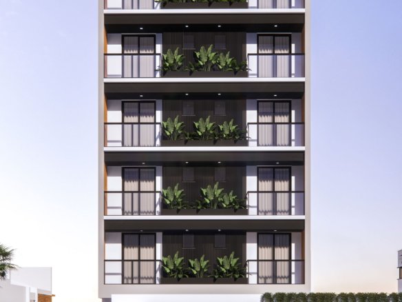 Apartamento no Sofistic Residence em Joinville (SC) | SCELTA