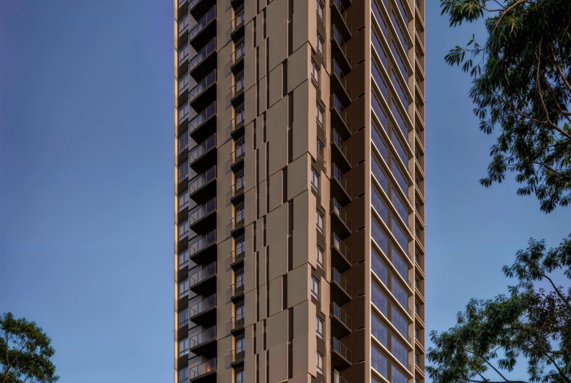 Apartamento no Siena per Soles em Balneário Piçarras (SC) | SOLES