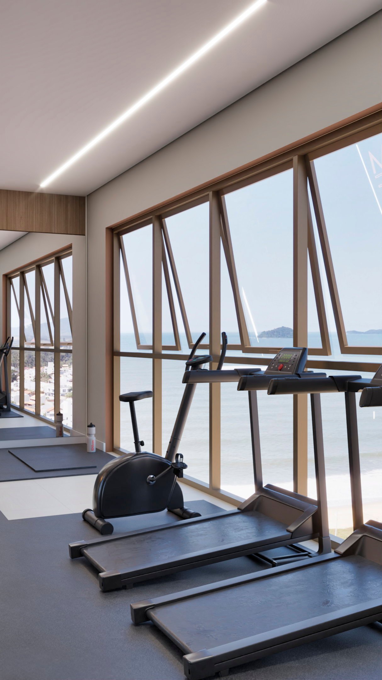 Apartamento no Siena per Soles em Balneário Piçarras (SC) | SOLES