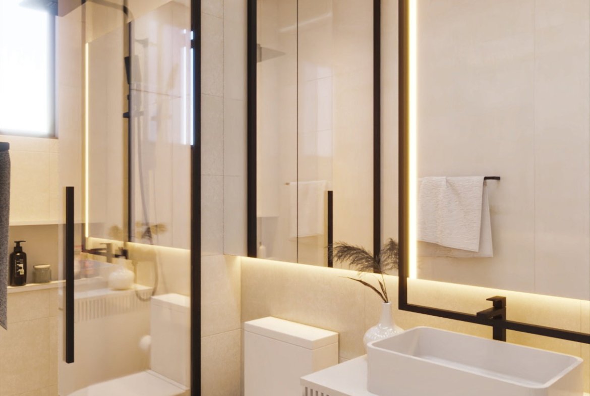 Apartamento no Siena per Soles em Balneário Piçarras (SC) | SOLES
