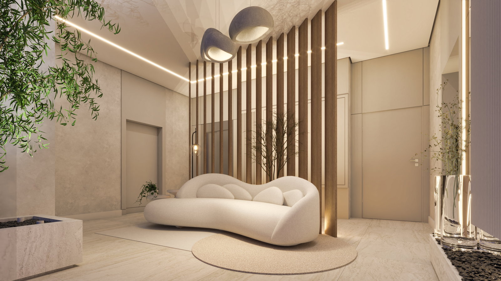 Apartamento no Siena per Soles em Balneário Piçarras (SC) | SOLES
