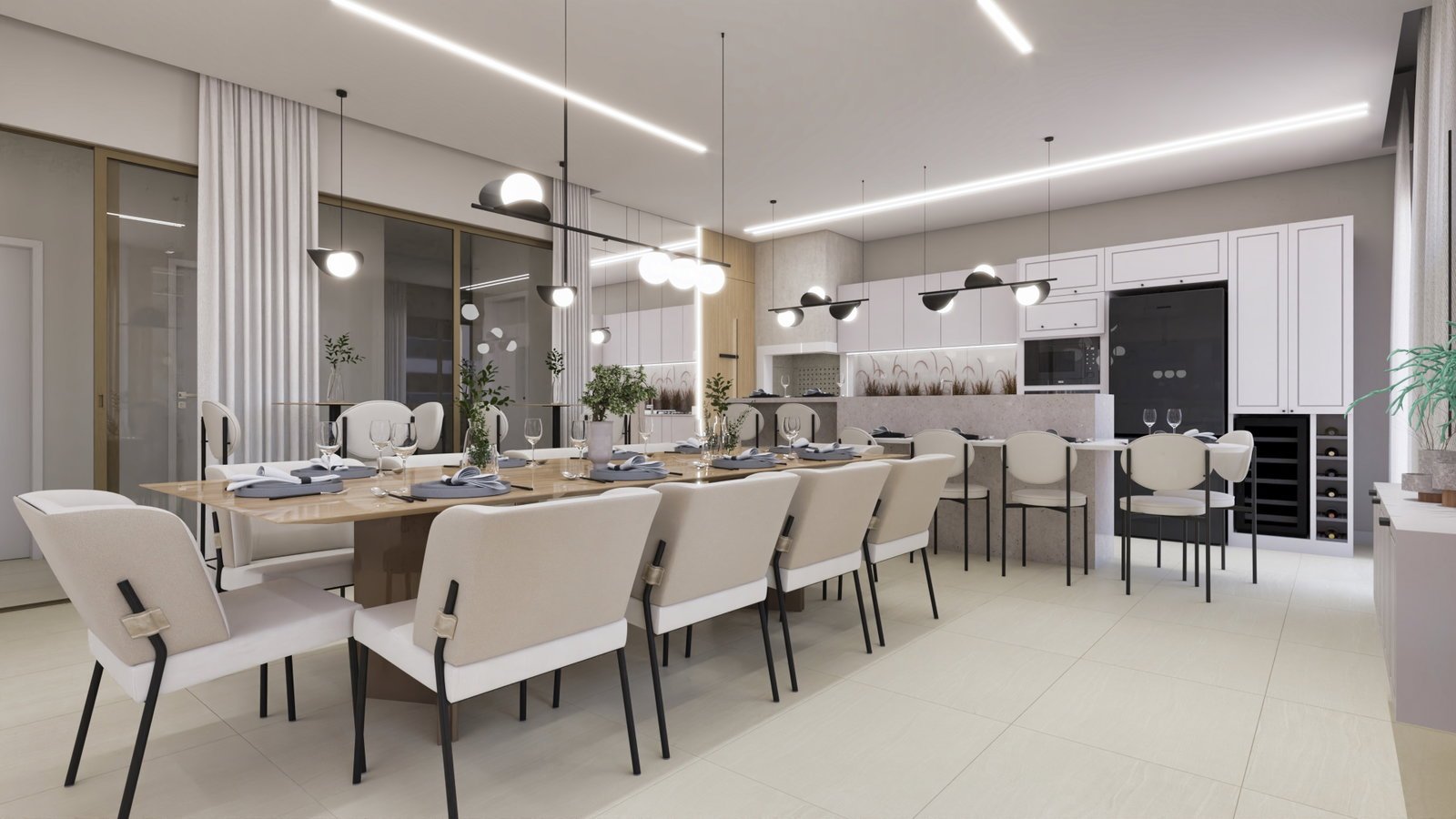 Apartamento no Siena per Soles em Balneário Piçarras (SC) | SOLES