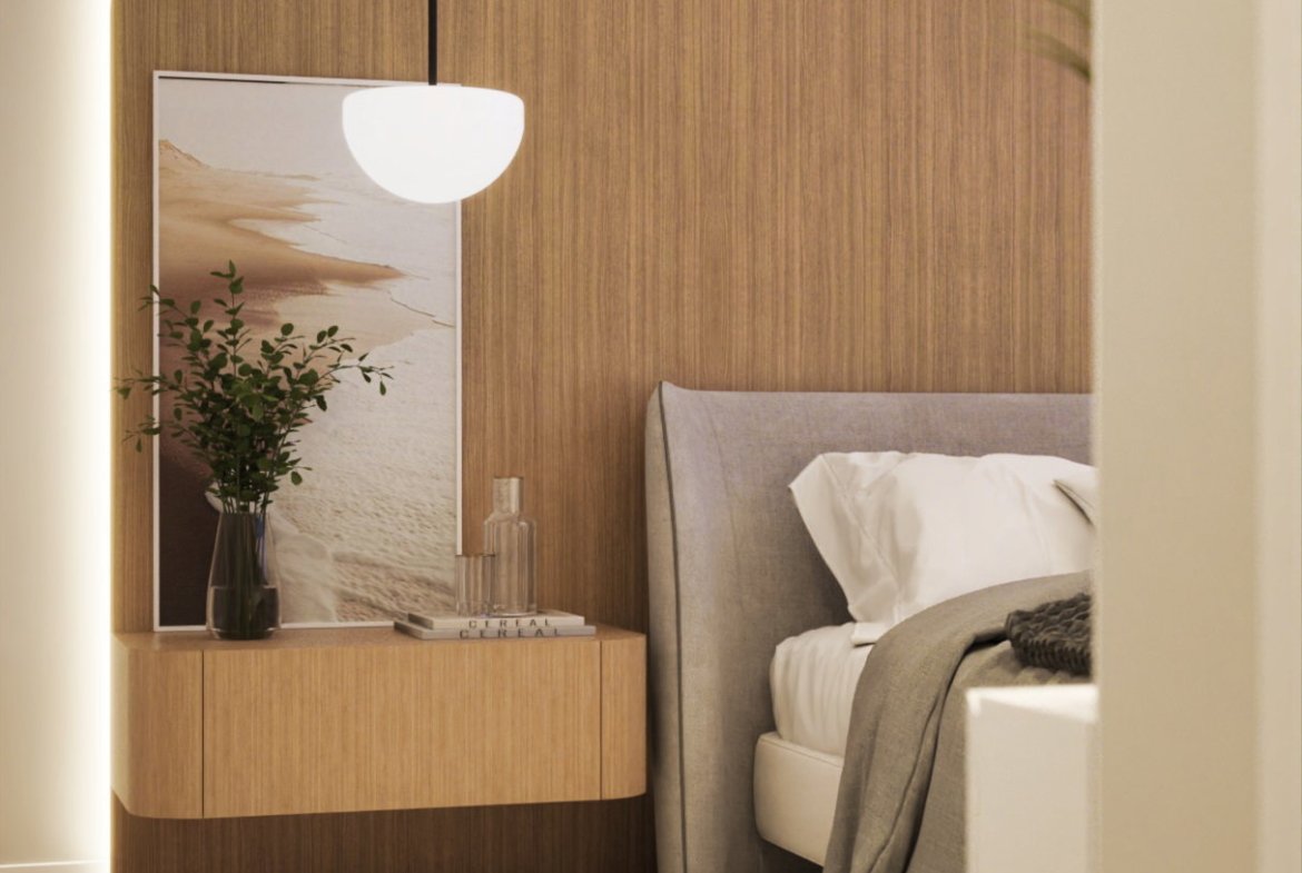 Apartamento no Siena per Soles em Balneário Piçarras (SC) | SOLES