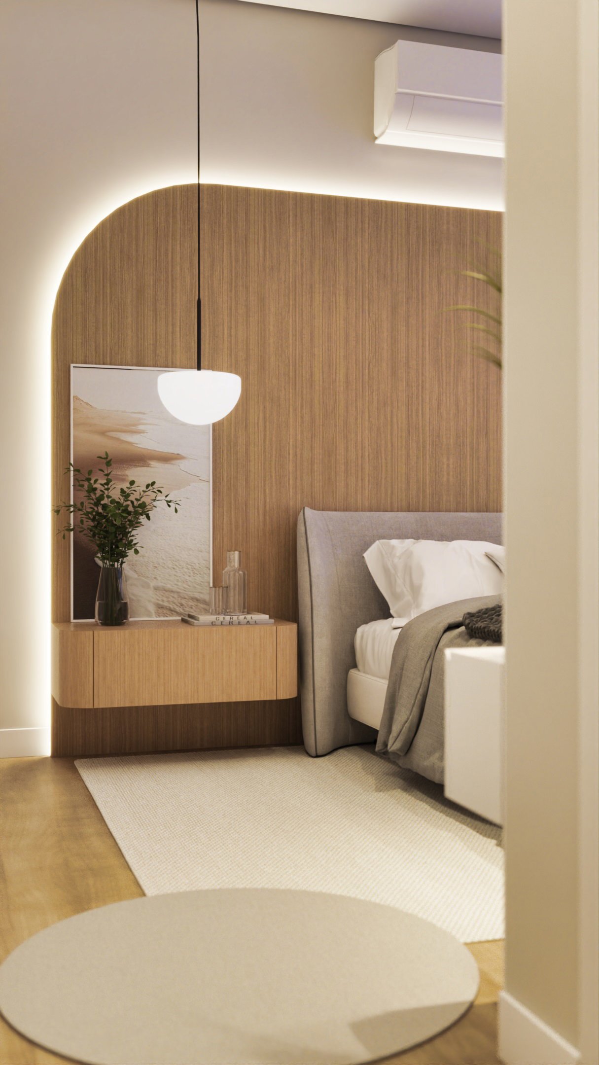 Apartamento no Siena per Soles em Balneário Piçarras (SC) | SOLES