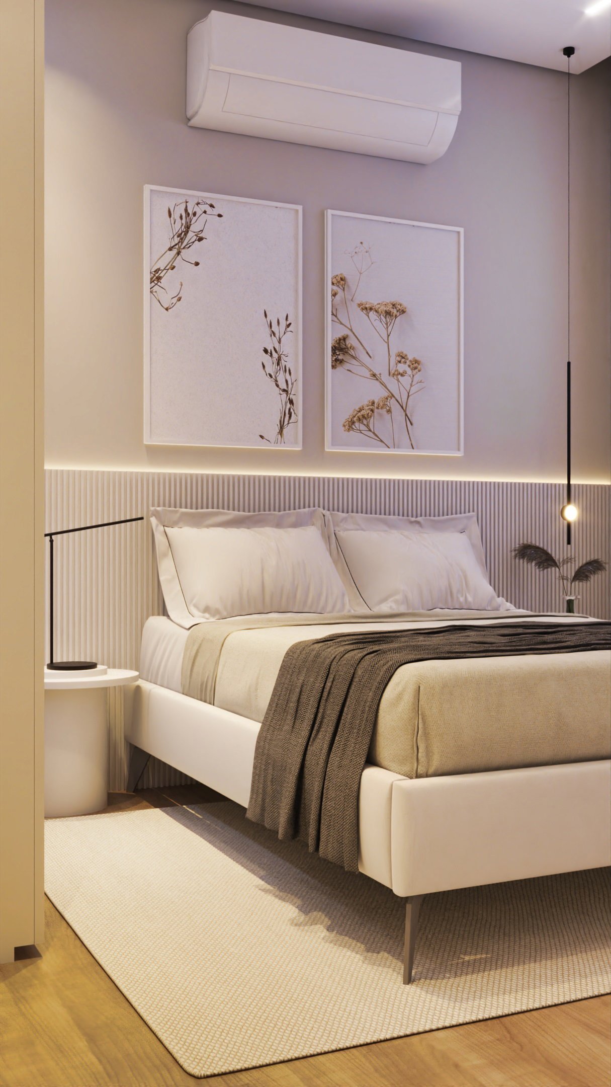 Apartamento no Siena per Soles em Balneário Piçarras (SC) | SOLES