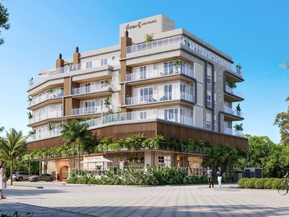 Apartamento no Alva em Bombinhas (SC) | STEIN
