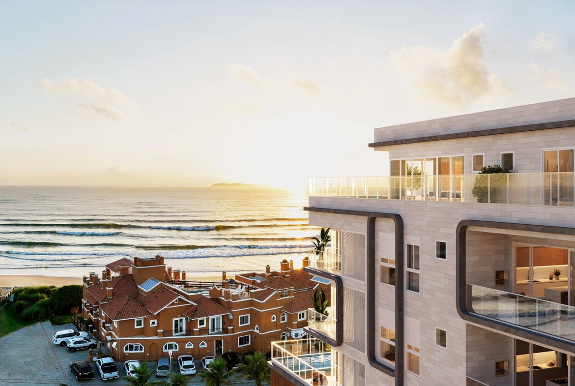 Apartamento no Alva em Bombinhas (SC) | STEIN
