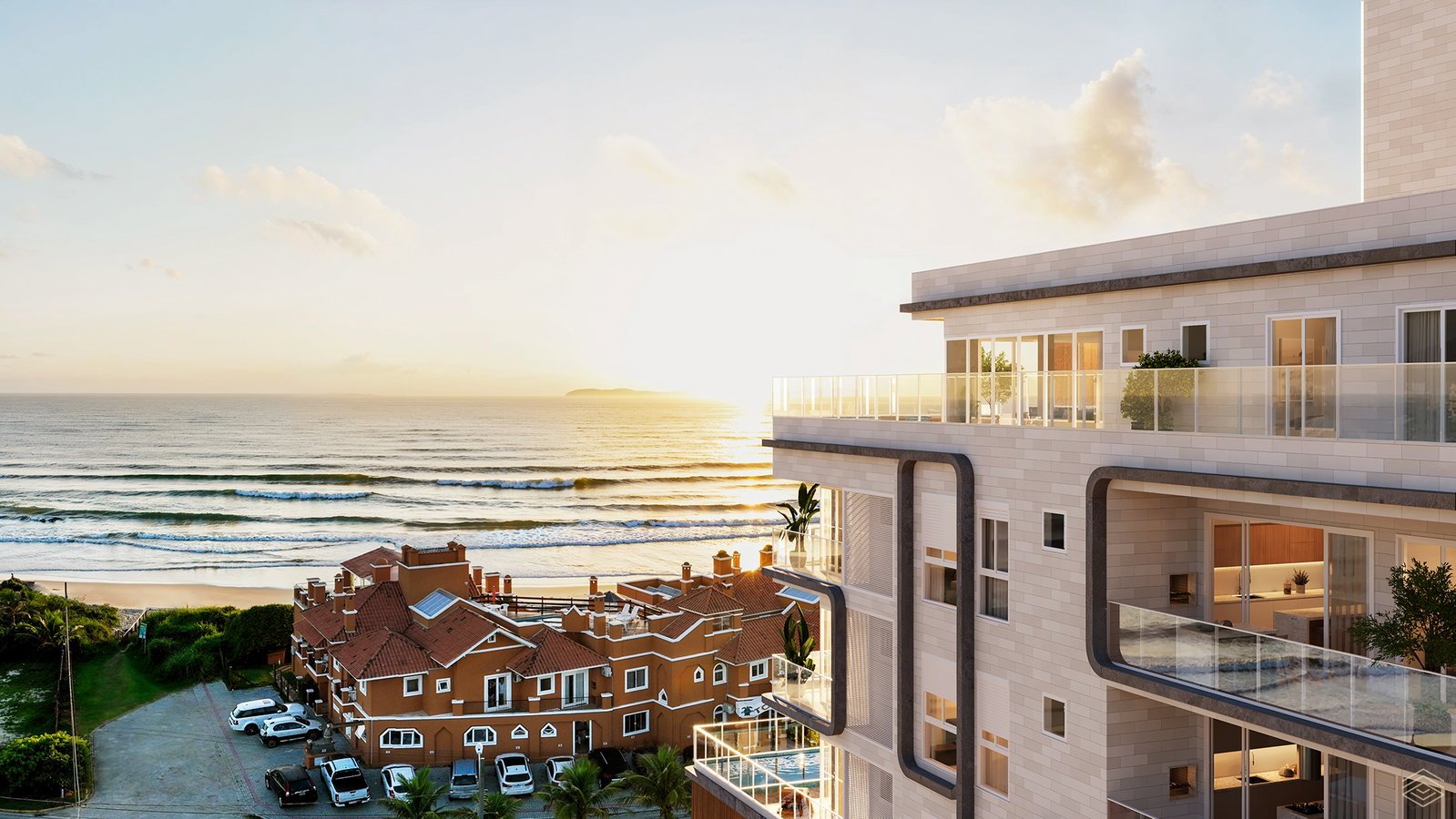 Apartamento no Alva em Bombinhas (SC) | STEIN