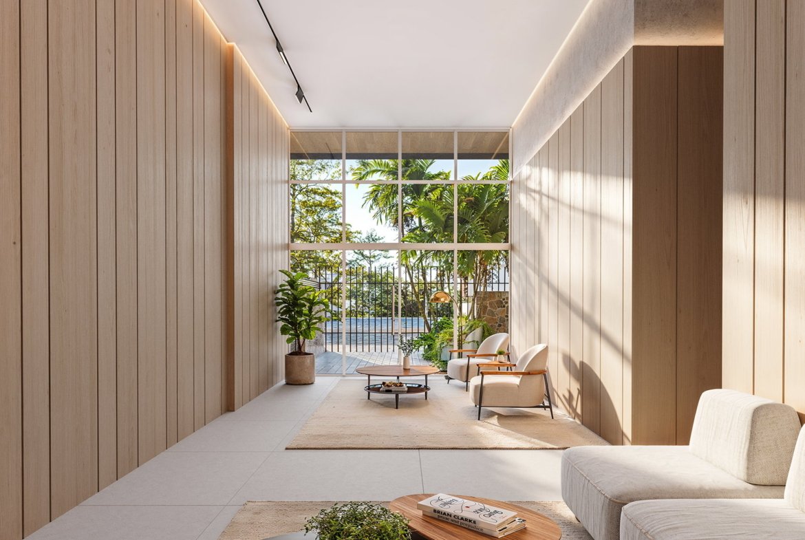 Apartamento no Alva em Bombinhas (SC) | STEIN
