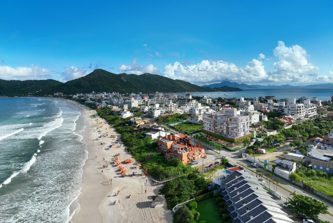 Apartamento no Alva em Bombinhas (SC) | STEIN
