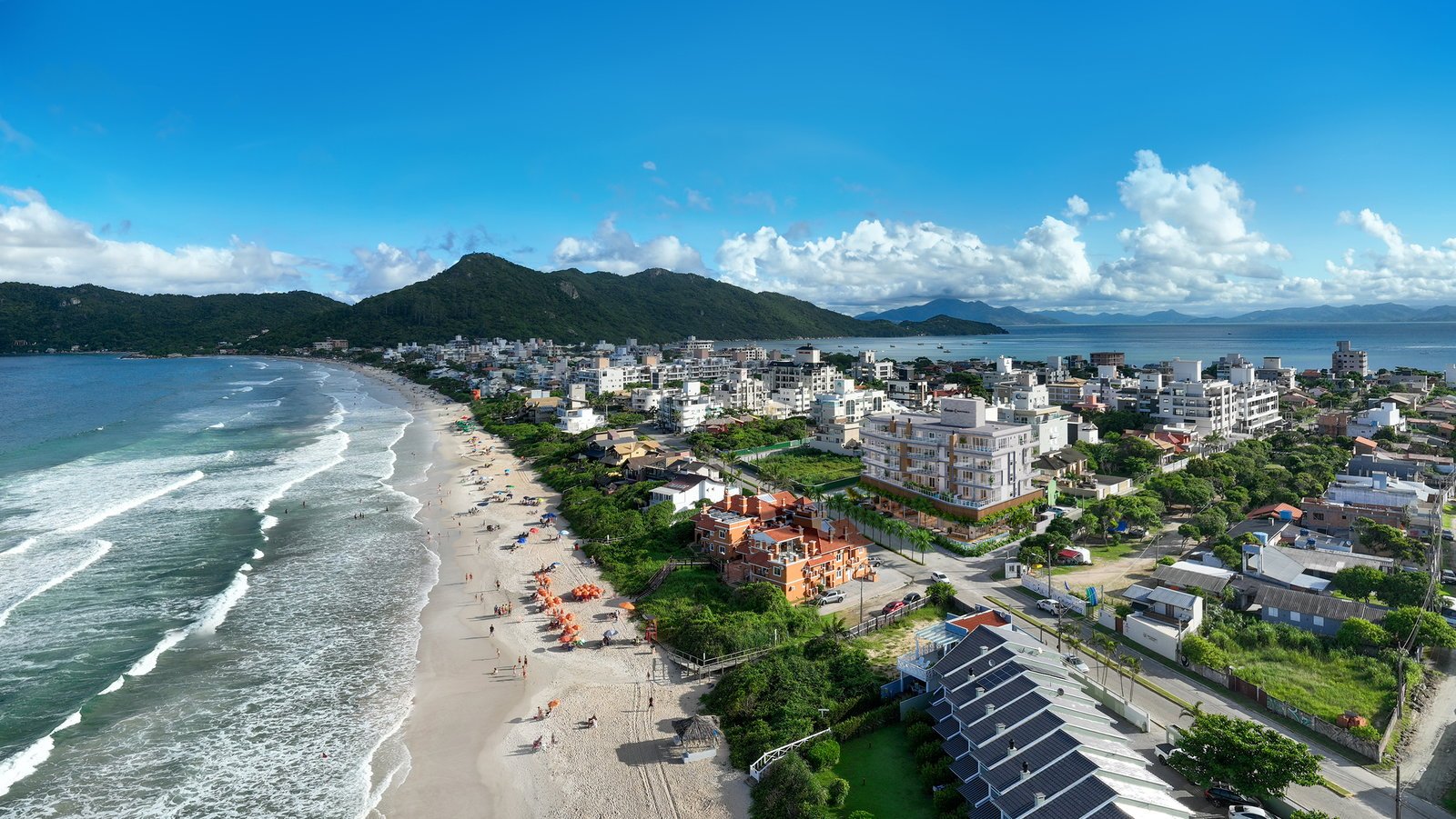 Apartamento no Alva em Bombinhas (SC) | STEIN