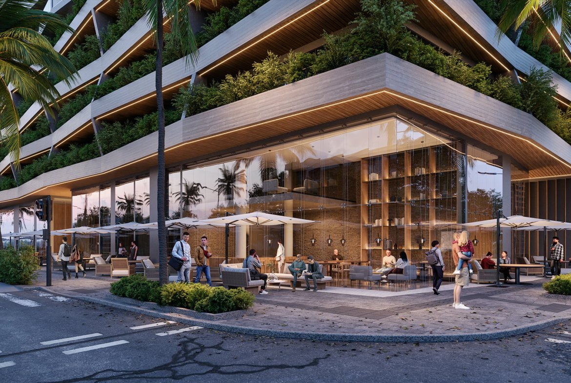 Apartamento no Bossa em Balneário Piçarras (SC) | STEIN