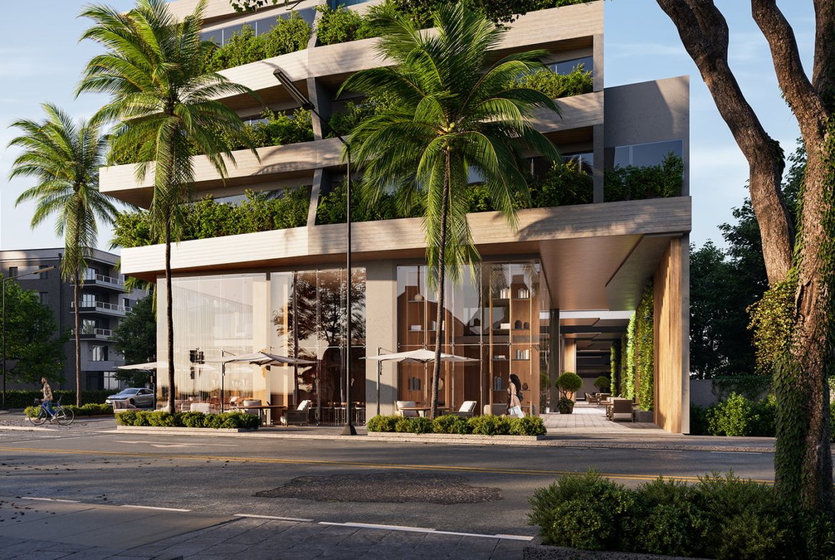 Apartamento no Bossa em Balneário Piçarras (SC) | STEIN