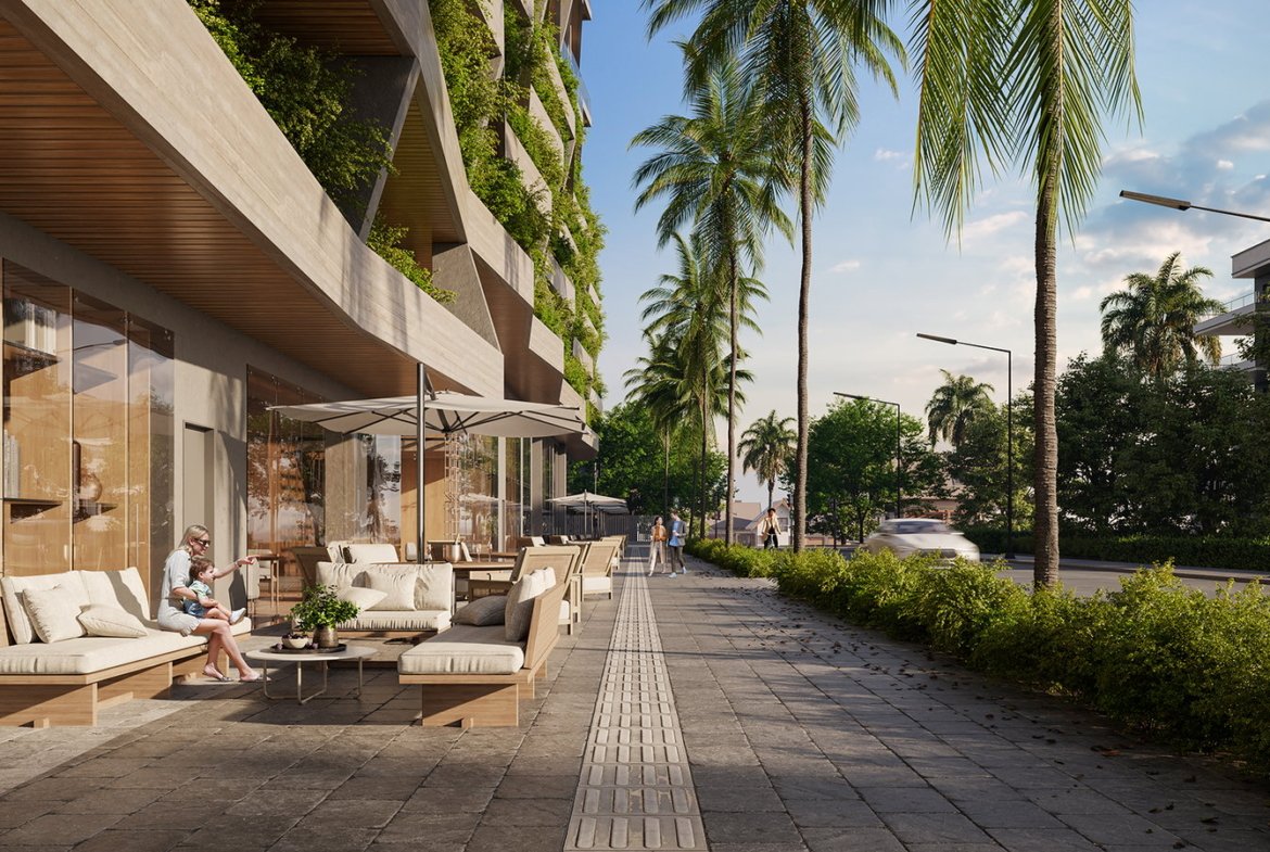 Apartamento no Bossa em Balneário Piçarras (SC) | STEIN