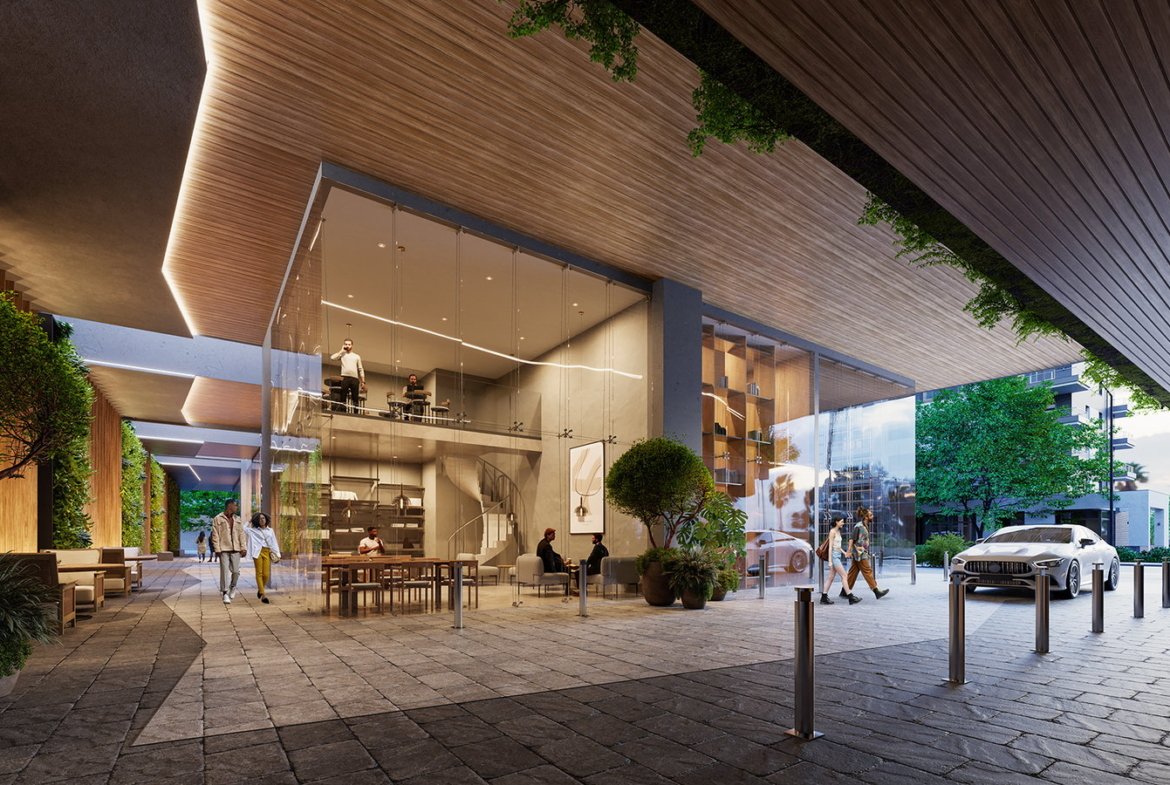 Apartamento no Bossa em Balneário Piçarras (SC) | STEIN