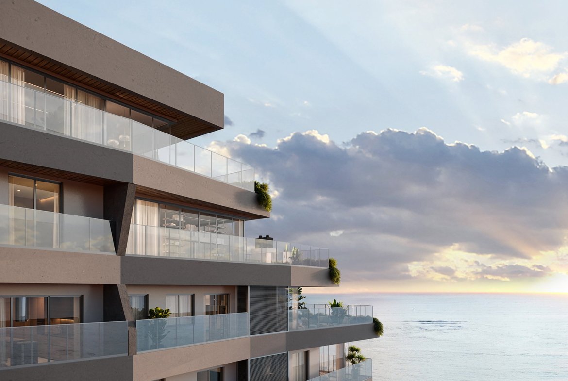 Apartamento no Bossa em Balneário Piçarras (SC) | STEIN