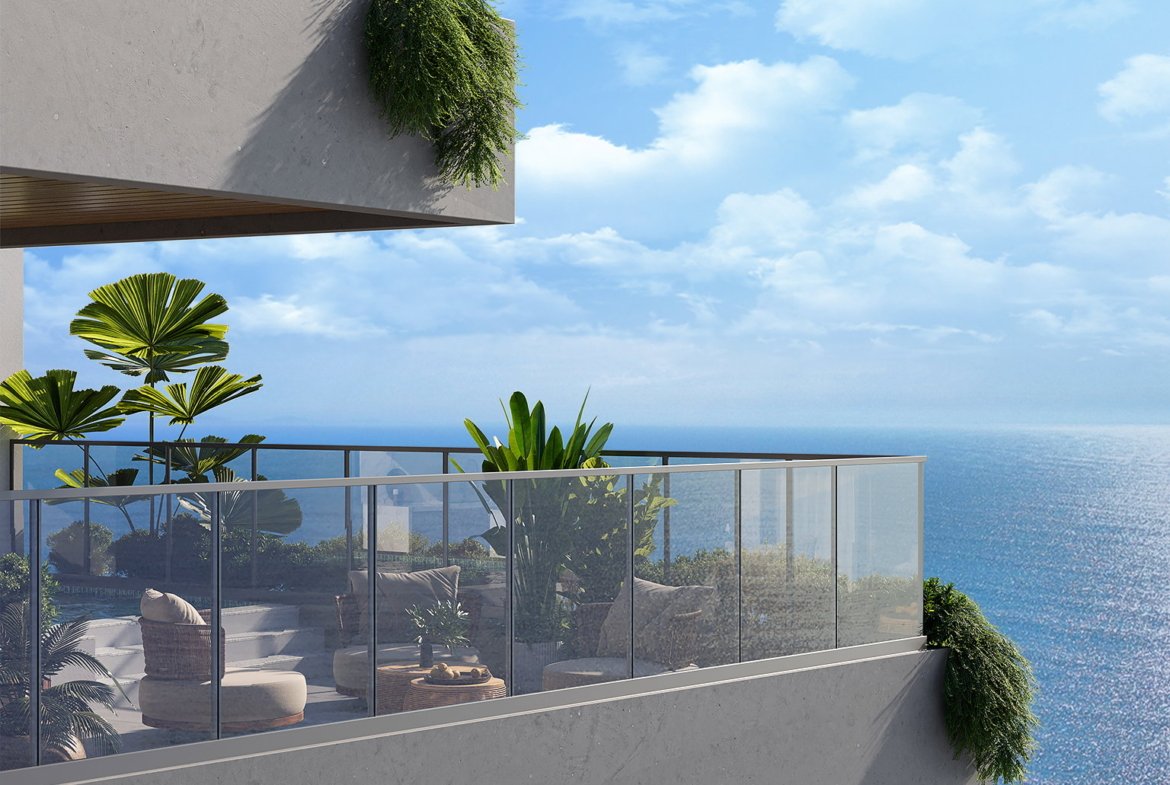 Apartamento no Bossa em Balneário Piçarras (SC) | STEIN