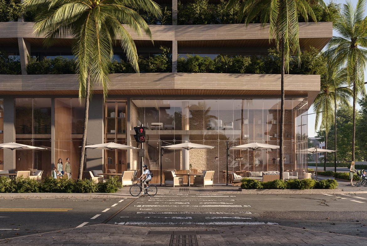 Apartamento no Bossa em Balneário Piçarras (SC) | STEIN